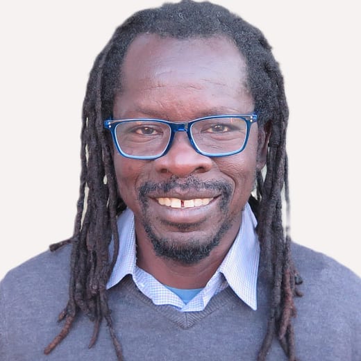 Daouda Traore